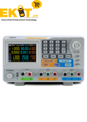 Nguồn một chiều điều chỉnh DC ≤ 1kW OWON ODP6033