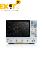 Thiết bị kiểm tra mạng vector Siglent SNA5014A