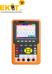 Thiết bị hiện sóng Oscilloscopes cầm tay OWON HDS4202M-N