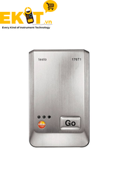 Máy đo nhiệt độ, độ ẩm tự ghi TESTO 176T1 (-35°C- +70°C)
