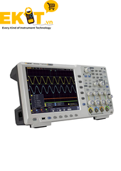 Thiết bị hiện sóng Oscilloscopes để bàn OWON XDS 4354