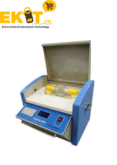 Thiết bị kiểm tra đánh thủng dầu cách điện HUAZHENG HZJQ-1