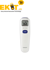 Máy đo nhiệt độ cơ thể OMRON MC720  (34°C-42.2°C)