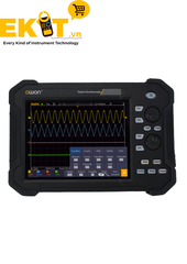 Thiết bị hiện sóng Oscilloscopes cầm tay OWON TAO3104A
