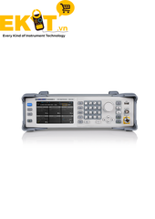 Thiết bị phát tín hiệu RF SIGLENT SSG5040X