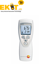 Máy đo nhiệt độ dùng cảm biến rời TESTO 926 (-50°C- +400°C)