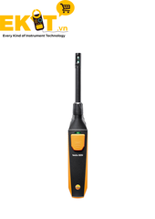 Máy đo nhiệt độ tiếp xúc cầm tay TESTO 605i (-50°C- +275°C)