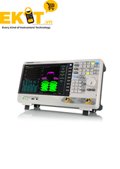 Thiết bị phân tích phổ SIGLENT SSA3075X-R