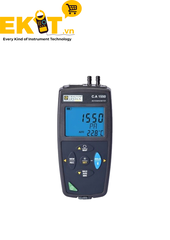 Thiết bị đo áp suất Chauvin CA 1550