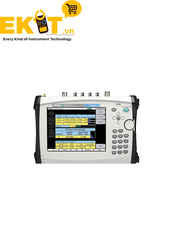 Máy phân tích trạm BTS ANRITSU MT8220T