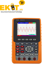 Thiết bị hiện sóng Oscilloscopes cầm tay OWON HDS3101M-N