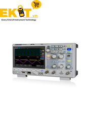 Thiết bị hiện sóng Oscilloscopes để bàn SIGLENT SDS2352X-E
