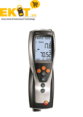 Máy đo nhiệt độ dùng cảm biến rời TESTO 635-2 (-40°C- +150°C)