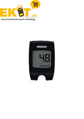 Máy đo đường huyết OMRON HGM-112