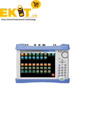 Máy phân tích trạm BTS ANRITSU MT8213T
