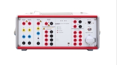 Thiết bị thí nghiệm relay 6 pha PONOVO PW636i