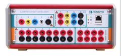 Thiết bị thí nghiệm relay 6 pha PONOVO L336i