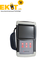Máy đo điện trở một chiều di động HUAZHENG HZ-3310E-I (10A-200mΩ)