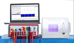 Thiết bị thí nghiệm relay 6 pha PONOVO L336i