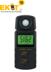 Thiết bi đo ánh sáng SMART SENSOR AR813A