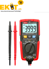 Đồng hồ vạn năng UNI-T UT125C (600V)