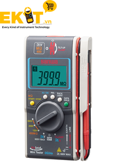 Đồng hồ vạn năng SANWA DG34A (600V - 100A)