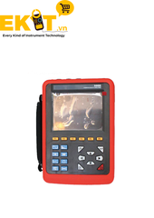 Máy phân tích chất lượng điện năng HUAZHENG HZCR-5000
