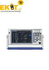 Thiết bị phân tích công suất HIOKI PW3390