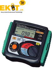 Đo điện trở cách điện (1kV- 2000MΩ) KYORITSU 3007A