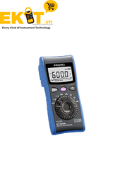 Đồng hồ vạn năng HIOKI DT4222 (600V)