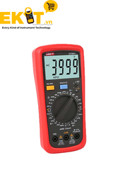 Đồng hồ vạn năng UNI-T UT39A+ (1000V - 10A)