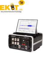 Máy phân tích OLTC ZENSOL TAP-4 PLUS