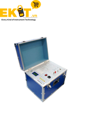 Thiết bị kiểm tra điện dung máy biến áp và Tan Delta HUAZHENG HZ-2000B