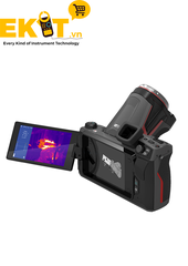 Camera nhiệt SONEL KT-650 (-20ºC ... 2000ºC)