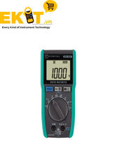 Đồng hồ vạn năng KYORITSU 1020R (1000V)