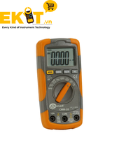 Đồng hồ vạn năng SONEL CMM-10 (600V - 10A)