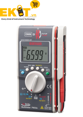 Đồng hồ vạn năng SANWA PM33A (600V - 100A)