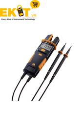 Máy kiểm tra dòng áp TESTO 755-1 ( AC 200A)