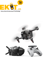 FlyCam DJI FPV
