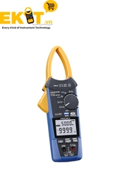 Ampe kìm đo dòng AC/DC HIOKI CM4375 ( 1000A )