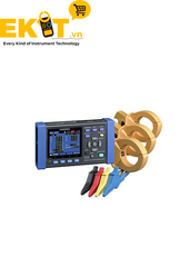 Thiết bị ghi công suất 3 pha HIOKI PW3360