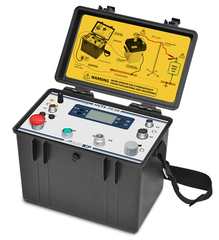 Thiết bị thí nghiệm điện áp xoay chiều tăng cao AC–DC KEP HVTS-70/50