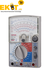 Đồng hồ vạn năng tương tự SANWA EM7000 (1000V - 6A)