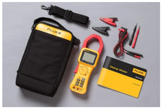 Ampe kìm FLUKE 355  ( AC/DC 2000A )