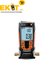 Thiết bị đo áp suất TESTO 552