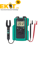Đồng hồ vạn năng  KYORITSU 2012RA (600V - 120A)
