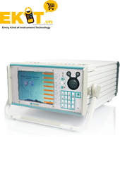 Thiết bị thí nghiệm relay 6 pha PONOVO PW866i