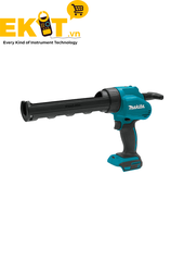 Súng bắn silicon MAKITA DCG180Z