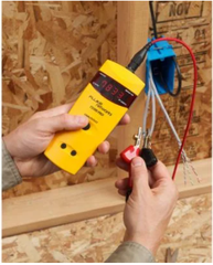 Thiết bị kiểm tra cáp mạng FLUKE TS100-PRO-BT-TDR