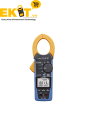 Ampe kìm đo công suất AC HIOKI CM3286-01 ( 600A)